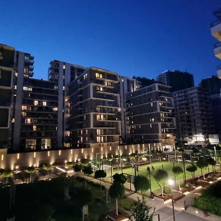 Apartamento Lemon House Varsovia Exterior foto