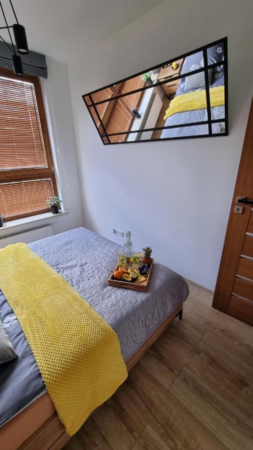 Apartamento Lemon House Varsovia Exterior foto